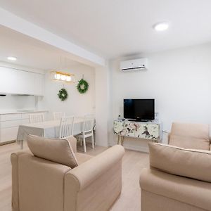 Appartement met Twee Slaapkamers